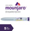 MOUNJARO 5mg 

DPD Next Day – 12 midday cut-off for same-day dispatch.
Orders after Thursday 12 midday will arrive Tuesday unless Saturday delivery is selected.