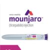MOUNJARO  10mg 

DPD Next Day – 12 midday cut-off for same-day dispatch.
Orders after Thursday 12 midday will arrive Tuesday unless Saturday delivery is selected.