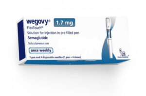 Wegovy 1.7mg : 4th PEN 

DPD Next Day – 12 midday cut-off for same-day dispatch.
Orders after Thursday 12 midday will arrive Tuesday unless Saturday delivery is selected.