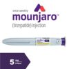 MOUNJARO 5mg 

DPD Next Day – 12 midday cut-off for same-day dispatch.
Orders after Thursday 12 midday will arrive Tuesday unless Saturday delivery is selected.