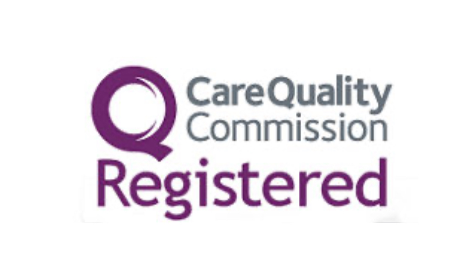 Care Quality Commission Registered