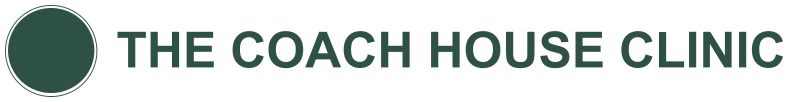 The Coach House Clinic