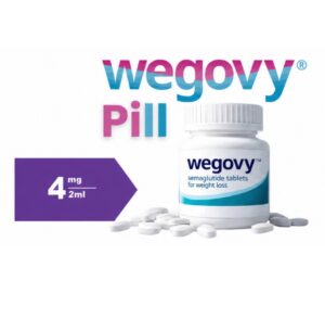 Wegovy Pill 4mg- Days 31-60.                   DPD Next Day – Order by 12 noon for same-day dispatch.
Orders placed after 12 noon on Thursday will be delivered on Tuesday, unless Saturday delivery is selected at checkout.